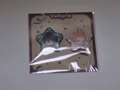 あんさんぶるスターズ！ Valkyrie 感謝祭 バッジ