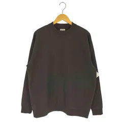 スティーブンアラン Steven Alan T/C MOCK NECK SWEAT-BOLD/スウェット メンズ JPN：M のサムネイル