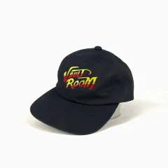 VAULTROOM LOGO CAP 蓄光 ロゴ キャップ GLITCH CAP – VAULTROOM