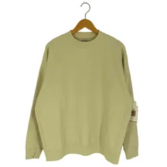 スティーブンアラン Steven Alan T/C MOCK NECK SWEAT-BOLD/スウェット メンズ JPN：M のサムネイル