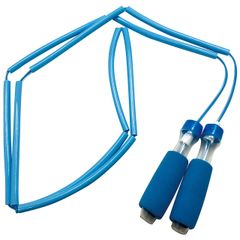신품 에바뉴(EVERNEW) 나와토비 처음의 토비나와 파랑 180 cm EKD349 직경 0.8 cm
