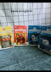 アンパンマン キーホルダー人形 12cm 新品