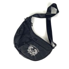ONITSUKA TIGER オニツカタイガー 3183A881 MESSENGER BAG ONITSUKA TIGER オニツカタイガー 3183A881 MESSENGER BAG