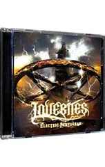 CD／LOVEBITES／【CD+DVD】エレクトリック・ペンタグラム 完全限定盤A