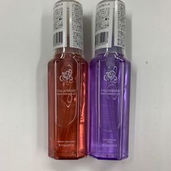 バランローズ ヘアエッセンスオイル 50ml × 3本セット - メルカリ