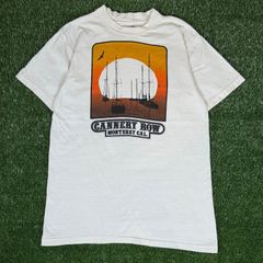 90s USA製 VINTAGE SCREEN STARS RAGBRAI IOWA 自転車 横断 ツアー