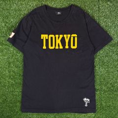 FR2 T.U.C ロゴ Tシャツ 黒L タグ付き新品 FR2 T.U.C ロゴ Tシャツ 黒XLタグ付き新品 - メルカリ