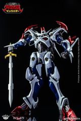 king arts 破邪大星 ダンガイオー 超合金 フィギュア 新品未開封