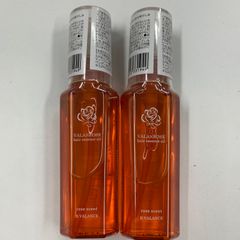 バランローズ ヘアエッセンスオイル 50ml × 3本セット - メルカリ