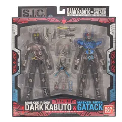 2026年最新】s.i.c. ガタックの人気アイテム - メルカリ