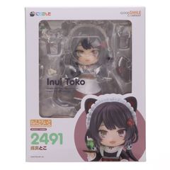 未開封 ねんどろいど 2491 にじさんじ 戌亥とこ 481026528 - メルカリ