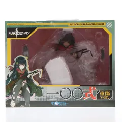 一〇〇式(ひゃくしき) 重傷ver. ドールズフロントライン 1/7 完成品 フィギュア わんだらー