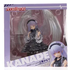 立華かなで(たちばなかなで) Key20周年記念ゴスロリver. Angel Beats