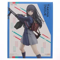 井ノ上たきな(いのうえたきな) リコリス・リコイル 1/7 完成品 フィギュア グッドスマイルカンパニー