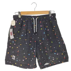 フリークスストア FREAKS STORE PAC-MAN  Plunge Divers メンズ JPN：L 