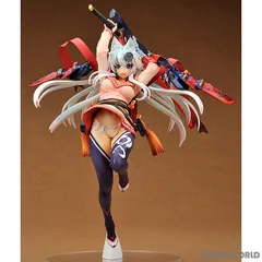 柳生十兵衛(やぎゅうじゅうべえ) 煌・白銀の剣姫Ver. 通常版 百花繚乱 1/8 完成品 フィギュア ホビージャパン誌上通販&オンラインショップ限定 ホビージャパン/アルターのサムネイル