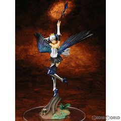 キャスカ 1/10 ベルセルク 未塗装未組立 フィギュア ガレージキット