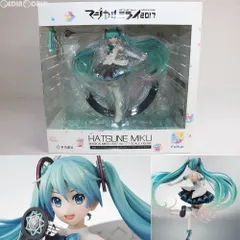 初音ミク「マジカルミライ 2017」Ver. キャラクターボーカルシリーズ01 初音ミク 1/7 完成品 フィギュア マジカルミライ2017&F:NEX&あみあみ限定(AMU-FNX101) フリュー