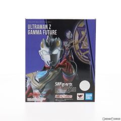 혼 웹 상점 한정 SHFiguarts(피규아츠) 울트라맨젯 감마 퓨처 울트라맨 Z 완성품 가동 피규어 반다이 스피릿