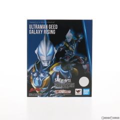 혼 웹 상점 한정 SHFiguarts (피규아츠) 울트라 맨지드 갤럭시 라이징 울트라 맨 Z 완성품 가동 피규어 반다이 스피릿