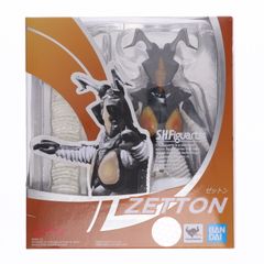 (재판매) SHFiguarts(피규아츠) 제튼 울트라맨 완성품 가동 피규어 반다이 스피릿츠