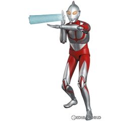 매펙스 No.207 MAFEX 울트라맨(신 울트라맨판) DX Ver. 완성품 가동 피규어 메디콤 토이