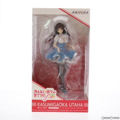 ANIPLEX+한정 카스미가오카 시우(카스미가 오카우타하) 메이드 Ver