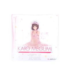 ANIPLEX+限定 加藤恵(かとうめぐみ) 〜ランジェリーver.〜 冴えない彼女の育てかた♭ 1/7 完成品 フィギュア(MD18-0322001) アニプレックス