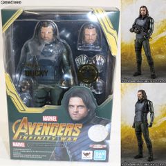 マフェックスMAFEX №122 キャプテン・アメリカ インフィニティウォー