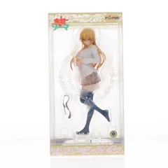 薙切えりな(なきりえりな) 食戟のソーマ 完成品 フィギュア FLARE(フレア)