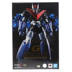 METALBUILD GREAT MAZINGER 50周年記念マジンが- - メルカリ