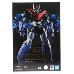 2026年最新】METAL BUILD グレートマジンガー の人気アイテム - メルカリ