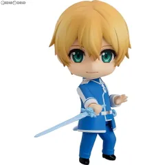 ねんどろいど 1126 ユージオ ソードアート・オンライン アリシゼーション 完成品 可動フィギュア グッドスマイルカンパニー