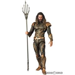 매펙스 No.209 MAFEX AQUAMAN(ZACK SNYDER'S JUSTICE LEAGUE Ver.)(아쿠아맨 저스티스 리그 : 잭 스나이더 컷 ver) 완성품 가동 피겨 메디콤 토이