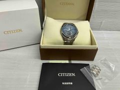 新品・未使用】CITIZEN NJ0151-88X 自動巻き腕時計 箱タグ付き - メルカリ