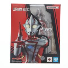 SHFiguarts(피규아츠) 울트라맨 메비우스 완성품 가동 피규어 반다이 스피릿츠
