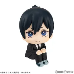 るかっぷ 早川アキ(はやかわあき) チェンソーマン 完成品 フィギュア メガハウス