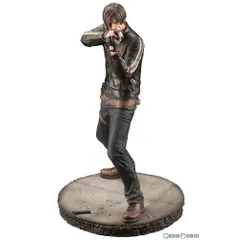 ARTFX レオン・S・ケネディ リニューアルパッケージ BIOHAZARD: VENDETTA(バイオハザード:ヴェンデッタ) 1/6 完成品 フィギュア(SV348) コトブキヤ