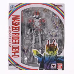 SHFiguarts(피규아츠) 가면 라이더 전왕 클라이맥스 폼 완성품 가동 피규어 반다이