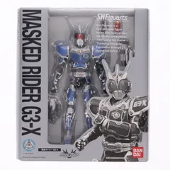 2026年最新】S.H.Figuarts仮面ライダーG3-Xの人気アイテム - メルカリ
