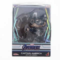 最終値下げ！キャプテン・アメリカ バッキー2体フィギュアセット
