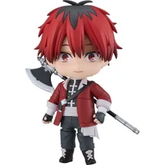 ねんどろいど 2497 シュタルク 葬送のフリーレン 完成品 可動フィギュア グッドスマイルカンパニー