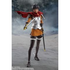 SHFiguarts(피규아트) 캐스카(매의 단) 베르세르크 완성품 가동 피규어 반다이 스피리츠