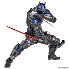 良品製造 UPF バットマン アーカム・ナイト デスストローク DC002