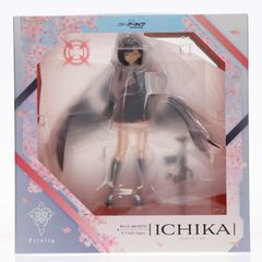 仲正イチカ 1/7 フィギュア ブルーアーカイブ グッドスマイル 限定特典