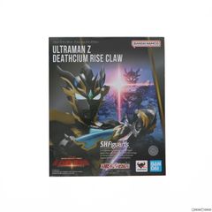 혼 웹 상점 한정 SHFiguarts(피규아츠) 울트라맨젯 데스시무라이즈쿠로 울트라 갤럭시 파이트 운명의 충돌 완성품 가동 피규어 반다이 스피릿