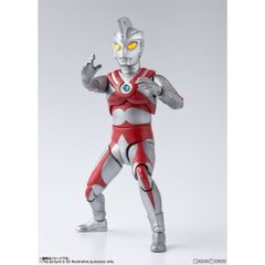 (재판매) SHFiguarts(피규아츠) 울트라맨 A(에이스) 완성품 가동 피규어 반다이 스피릿츠