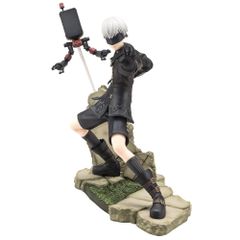 ARTFX J 9S NieR:Automata(니어 오토마타) Ver1.1a 1/8 완성품 피규어(PV103) 코토부키야