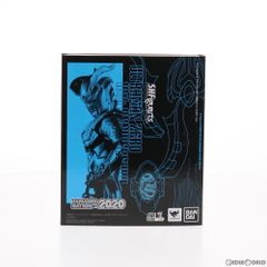 SHFiguarts(피규아츠) 울트라맨 제로 10주년 Special Color Ver