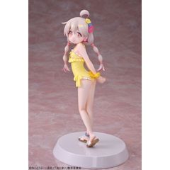 おにまい 緒山まひろ アッセンブルヒロインデラックス版 フィギュア